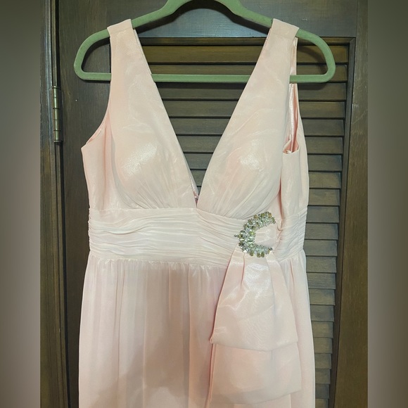 Favina Couture Prom/Evening Dress - Picture 1 of 6